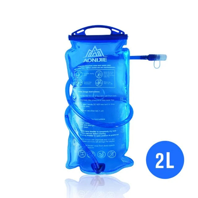 Water Bag Backpack